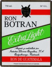 Ron Botran