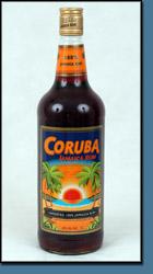 coruba rum